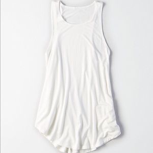 American Eagle Tank